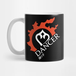 Dancer - For Warriors of Light & Darkness Mug